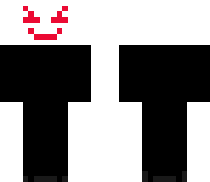 red faced slender