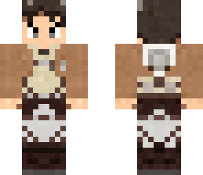 eren jaeger