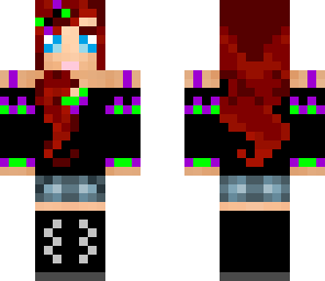 patry series - kalista