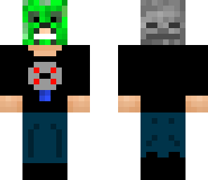 monsters