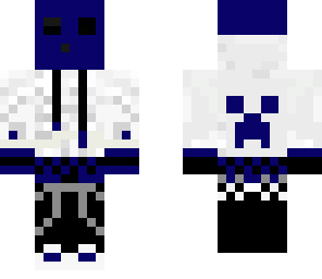 blue slime