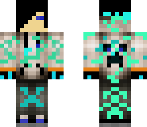 ice mage