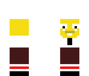 spongebob squarepants