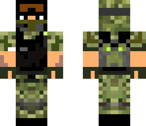 british army