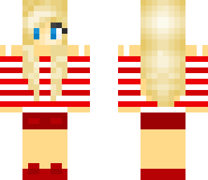 fire girl