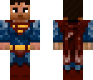 superman