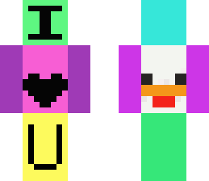 i love you