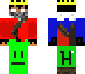hero ninja brine