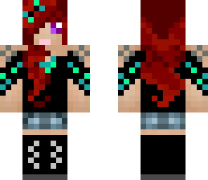 party series - dj kenzi