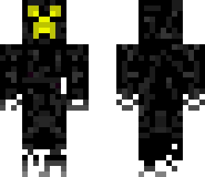 yellow ghost creeper