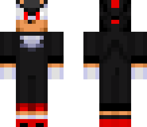 shadow the hedgehog