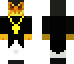 pumkin priest