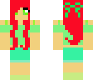 hairbow girl