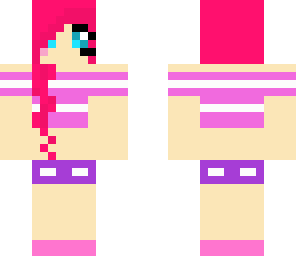 cute gamer girl
