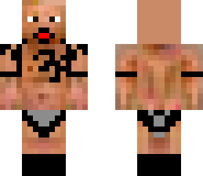 the rock