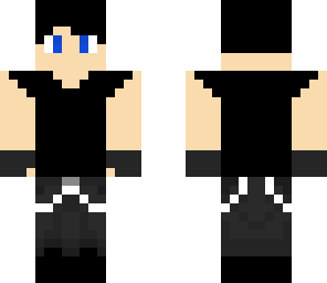 evil boy fixed