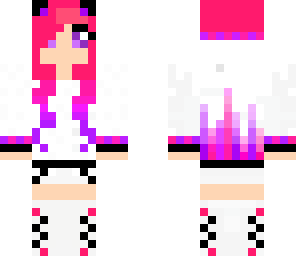 cat girl