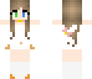 cat girl