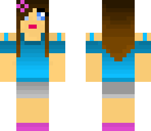 girl