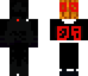 best minecraft skin