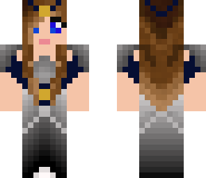 mystery girl