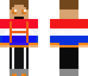 nl boy