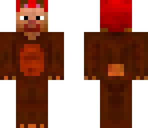 the steve bear