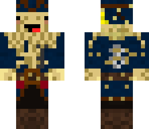 derp davy jones