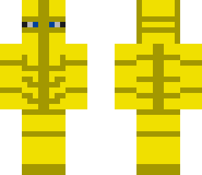 golden knight