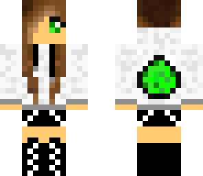 greenstone girl b