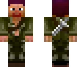 sword steve