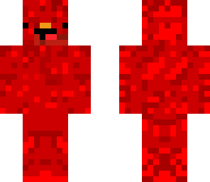 derp elmo