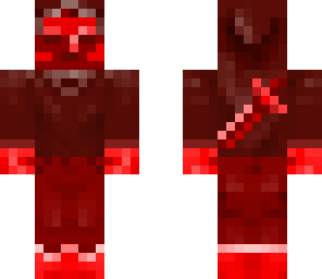 nether warrior