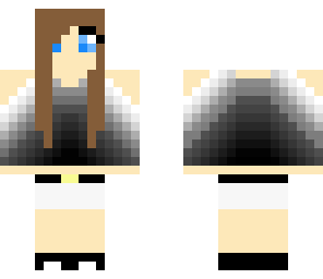 panda skin