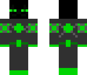 ender warrior