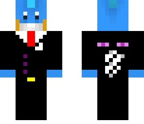 ender huskymudkipz
