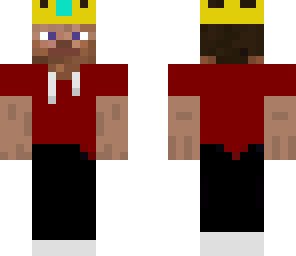 potato king