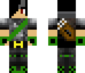 cool assassin