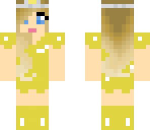 budder girl