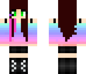 popstar jadelin