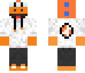 orange yoshi