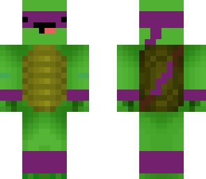 derp donatello