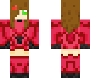 assaulter armor female