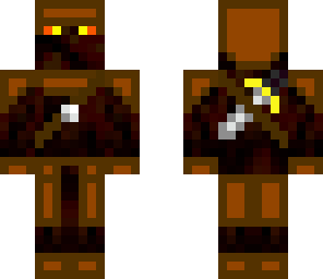 tss rpg skin-robbie