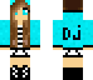 dj panda