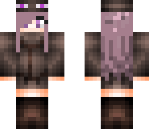 endergirly