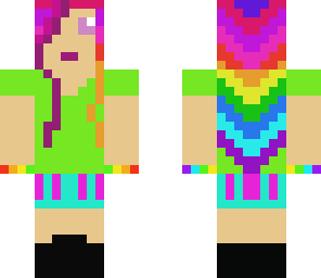 rainbow