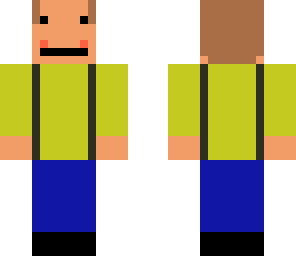bert