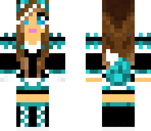 headset girl edit