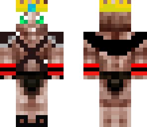 goblin nether